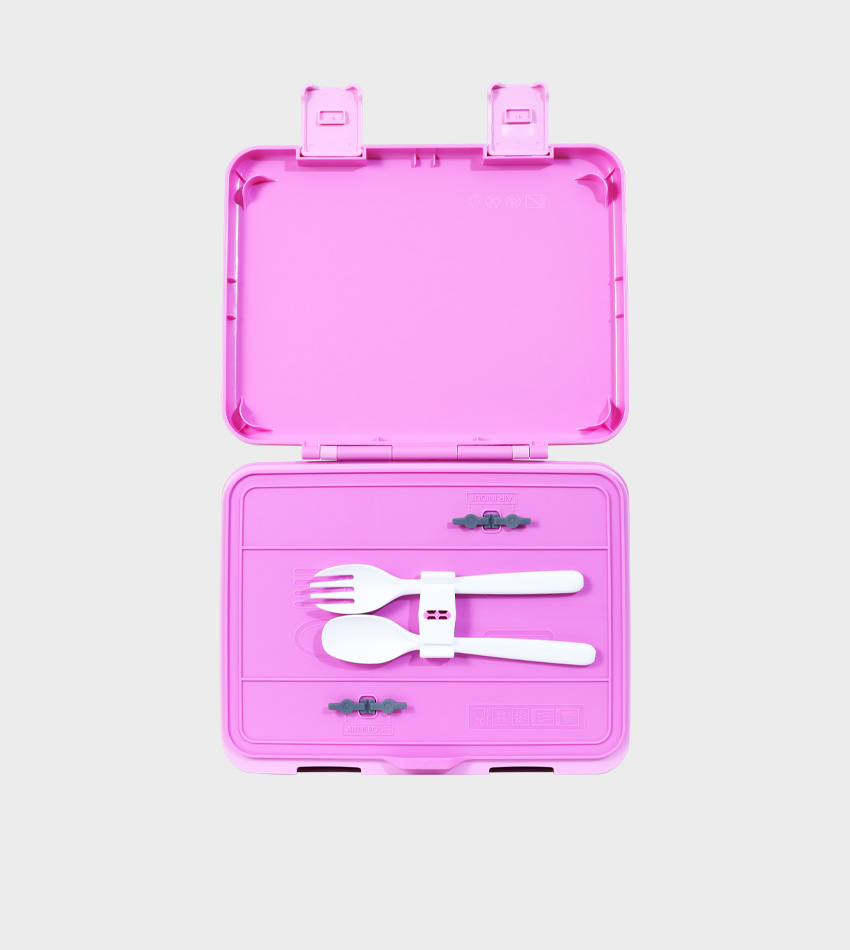 علبة غذاء GB5559 